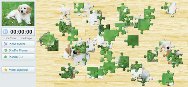 jigsaw puzzles com daily