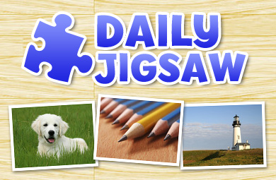 jigsaw zone daily puzzle